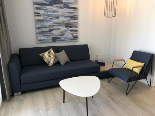 Bungalow del hotel Relaxia Los Girasoles. Foto 13