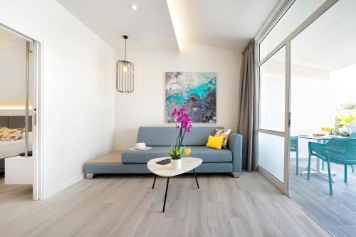 Bungalow de 1 dormitorio del hotel Relaxia Los Girasoles. Foto 4