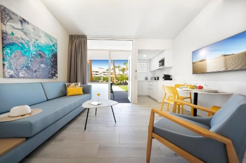 Bungalow (2 adultos + 1 niño) del hotel Relaxia Los Girasoles