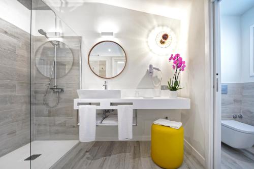 Bungalow (2 adultos) del hotel Relaxia Los Girasoles. Foto 10