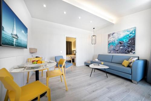 Bungalow de 1 dormitorio (1 adulto) del hotel Relaxia Los Girasoles. Foto 5