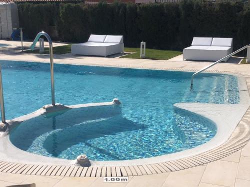 Bungalow del hotel Relaxia Los Girasoles. Foto 11