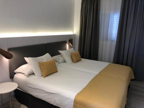 Bungalow del hotel Relaxia Los Girasoles. Foto 12