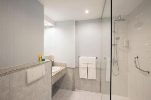 Standard Double Room del hotel Abora Continental By Lopesan Hotels. Foto 2