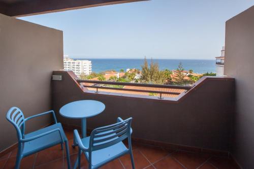 Double Deluxe View (Adults Only 18+) del hotel Abora Continental By Lopesan Hotels. Foto 2