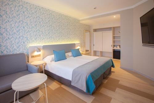 Standard Double Room del hotel Abora Continental By Lopesan Hotels. Foto 4