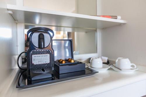 Double Deluxe View (Adults Only 18+) del hotel Abora Continental By Lopesan Hotels. Foto 9