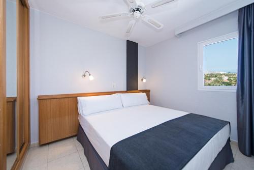 Apartamento de 1 dormitorio con vistas a la piscina del hotel Axel Beach Maspalomas - Adults Only. Foto 1