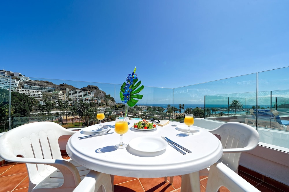 Apartamento, 2 habitaciones, terraza del hotel Rio Piedras