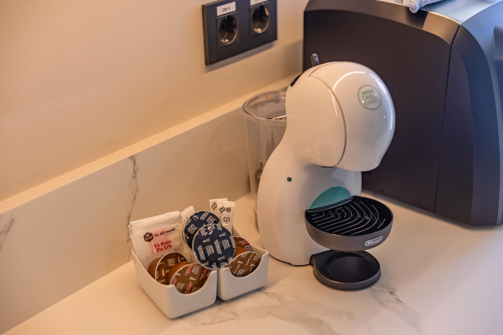 Dúplex superior, piscina privada del hotel Servatur Puerto Azul. Foto 7