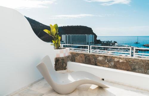 Apartamento con terraza del hotel Marina Bayview - Adults Only. Foto 5