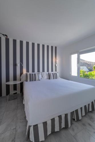 Apartamento con vistas al mar y balcón del hotel Marina Bayview - Adults Only. Foto 4