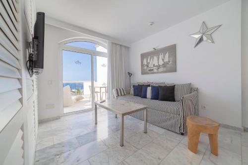 Apartamento Superior del hotel Marina Bayview - Adults Only