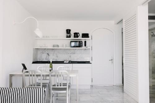 Apartamento Superior del hotel Marina Bayview - Adults Only. Foto 10