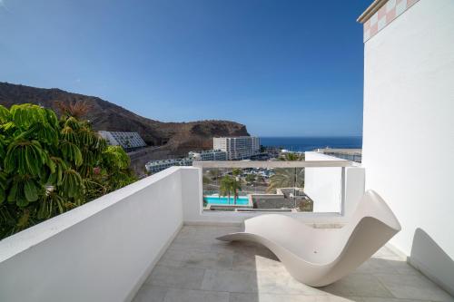 Apartamento Deluxe del hotel Marina Bayview - Adults Only. Foto 1