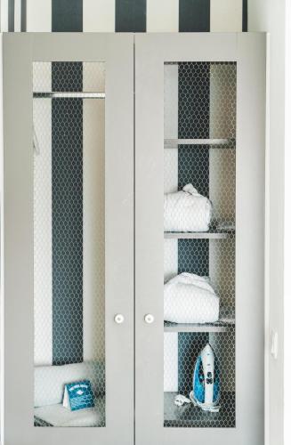 Apartamento Deluxe del hotel Marina Bayview - Adults Only. Foto 5