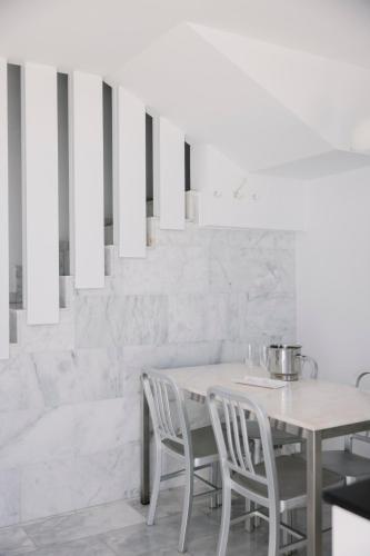 Apartamento Deluxe del hotel Marina Bayview - Adults Only. Foto 7