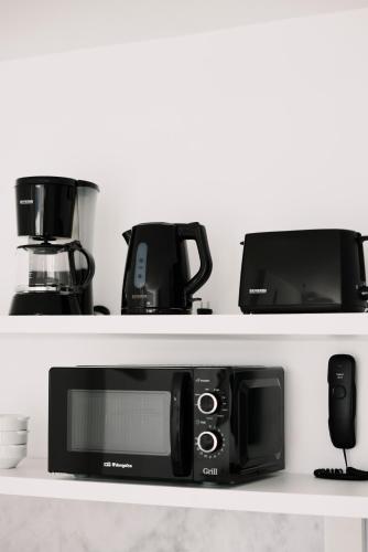 Apartamento Superior del hotel Marina Bayview - Adults Only. Foto 3