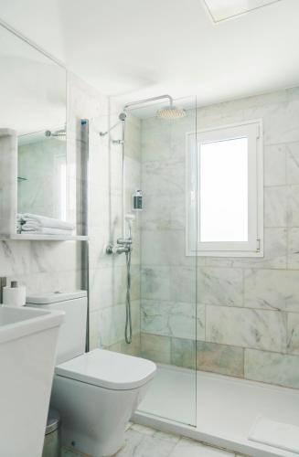 Apartamento con terraza del hotel Marina Bayview - Adults Only