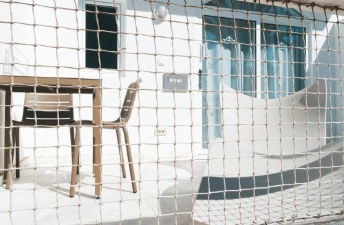 Apartamento con terraza del hotel Marina Bayview - Adults Only. Foto 4