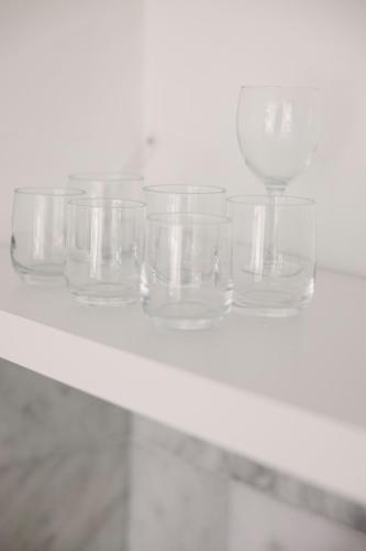 Apartamento con terraza del hotel Marina Bayview - Adults Only. Foto 7