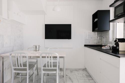 Apartamento Deluxe del hotel Marina Bayview - Adults Only. Foto 7