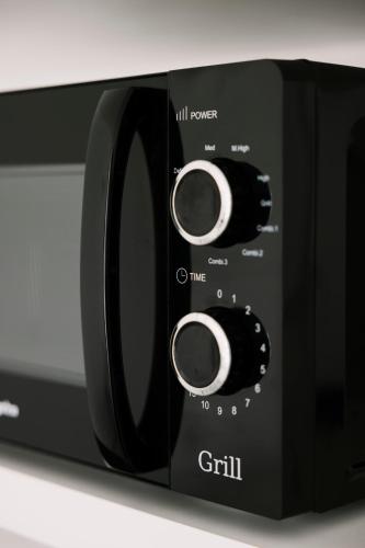 Apartamento Deluxe del hotel Marina Bayview - Adults Only. Foto 8