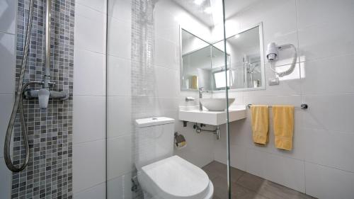 Standard Apartment del hotel OCEAN HILL - Adults Only. Foto 1