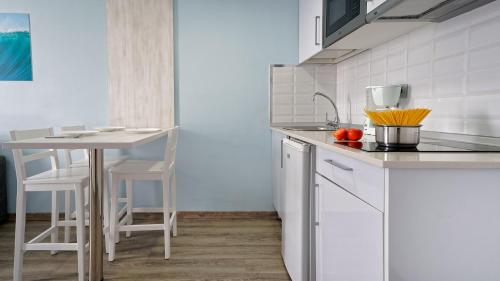 Apartamento Estándar del hotel OCEAN HILL - Adults Only. Foto 3