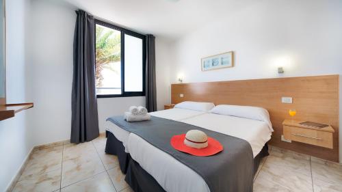 Apartamento de 1 dormitorio del hotel Ura Nido Del Aguila. Foto 30