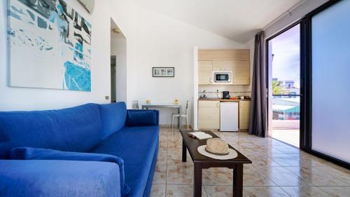 Apartamento de 1 dormitorio del hotel Ura Nido Del Aguila. Foto 4