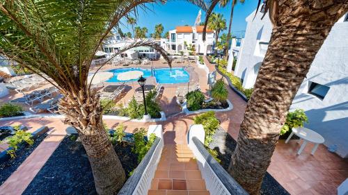 Apartamento de 1 dormitorio del hotel Ura Nido Del Aguila. Foto 19