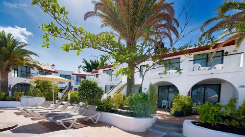 Apartamento de 1 dormitorio del hotel Ura Nido Del Aguila. Foto 58