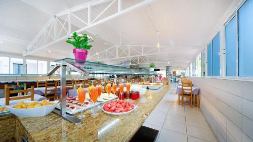 Apartamento de 1 dormitorio del hotel Ura Nido Del Aguila. Foto 73