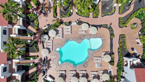 Apartamento de 1 dormitorio del hotel Ura Nido Del Aguila. Foto 77