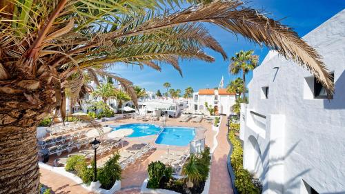 Apartamento de 1 dormitorio del hotel Ura Nido Del Aguila. Foto 88