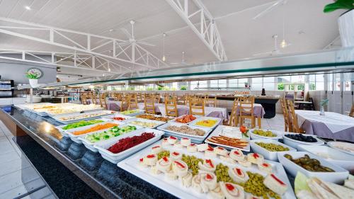 Apartamento de 1 dormitorio del hotel Ura Nido Del Aguila. Foto 91