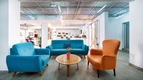 Apartamento de 1 dormitorio del hotel Ura Nido Del Aguila. Foto 17