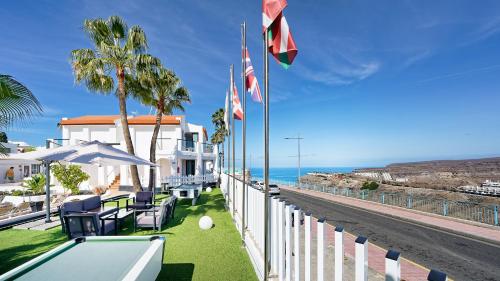 Apartamento de 1 dormitorio del hotel Ura Nido Del Aguila. Foto 23