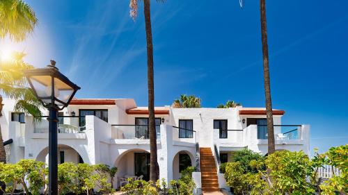 Apartamento de 1 dormitorio del hotel Ura Nido Del Aguila. Foto 53