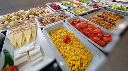 Apartamento de 1 dormitorio del hotel Ura Nido Del Aguila. Foto 89