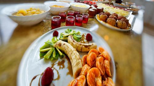 Apartamento de 1 dormitorio del hotel Ura Nido Del Aguila. Foto 92