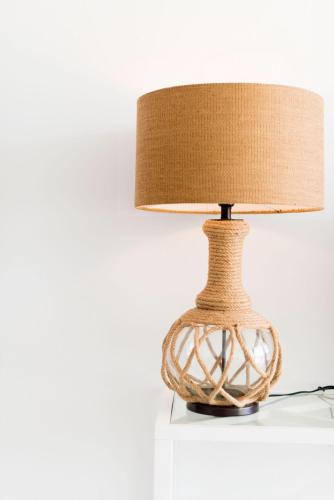 Suite Deluxe con vistas al mar del hotel Marina Suites. Foto 4