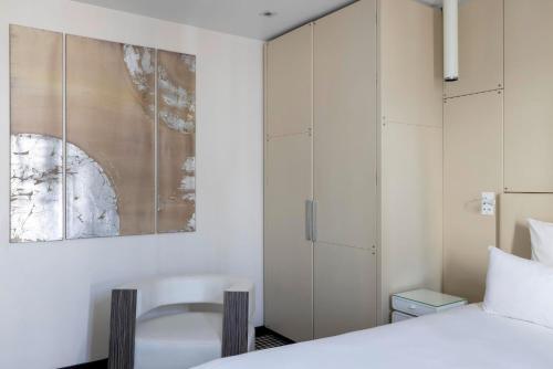 Habitación Doble Superior del hotel Félicien By Elegancia. Foto 1
