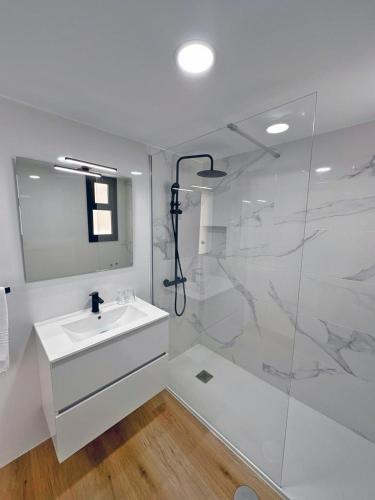 Apartamento del hotel Portonovo. Foto 10