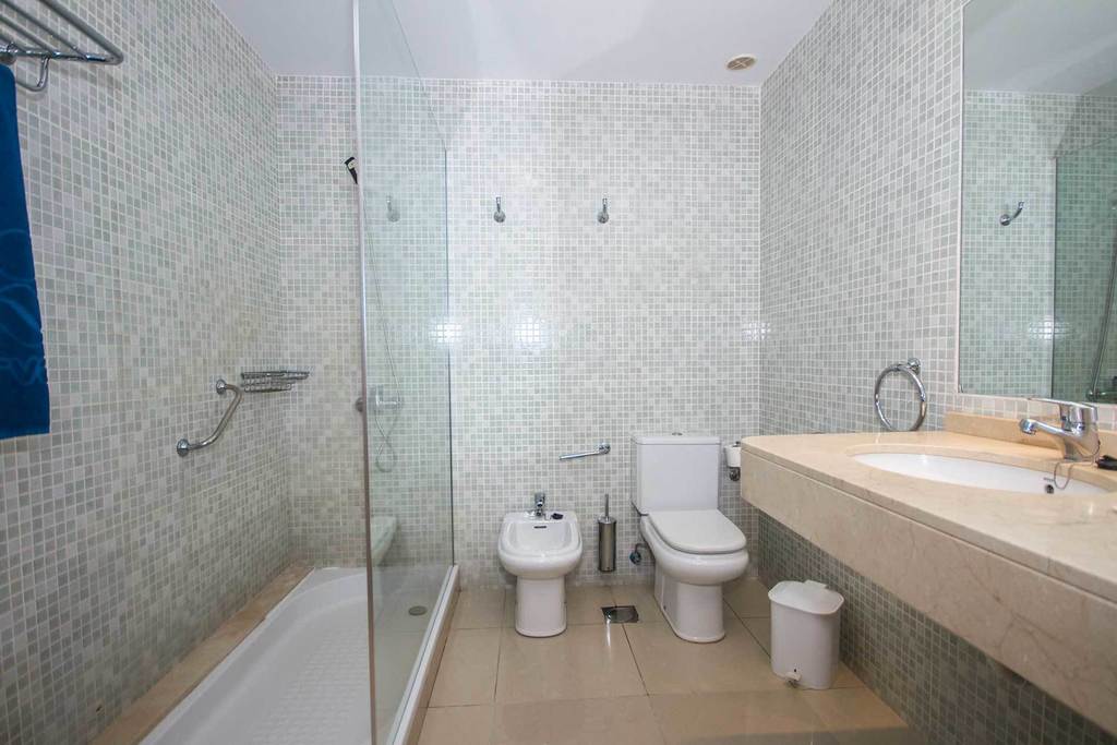 Apartamento 1 habitación Royal del hotel Servatur Terrazamar Suite and Sun Suite. Foto 3