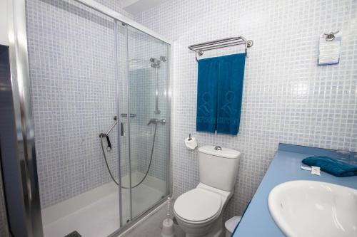 Superior Apartment with Views del hotel Servatur Terrazamar Suite and Sun Suite. Foto 6