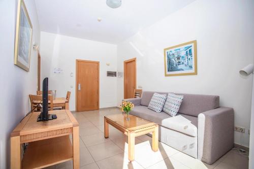 Apartamento Royal - Planta Baja del hotel Servatur Terrazamar Suite and Sun Suite. Foto 3