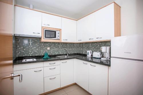 Apartamento Royal - Planta Baja del hotel Servatur Terrazamar Suite and Sun Suite. Foto 5