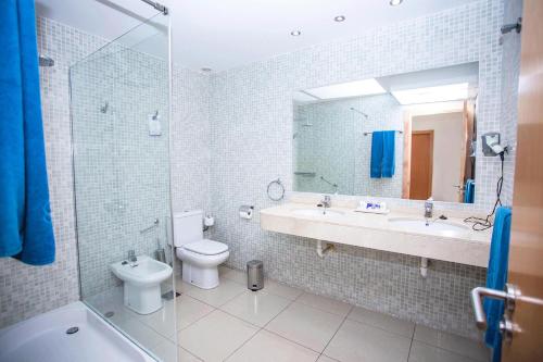 Apartamento Royal - Planta Baja del hotel Servatur Terrazamar Suite and Sun Suite. Foto 8